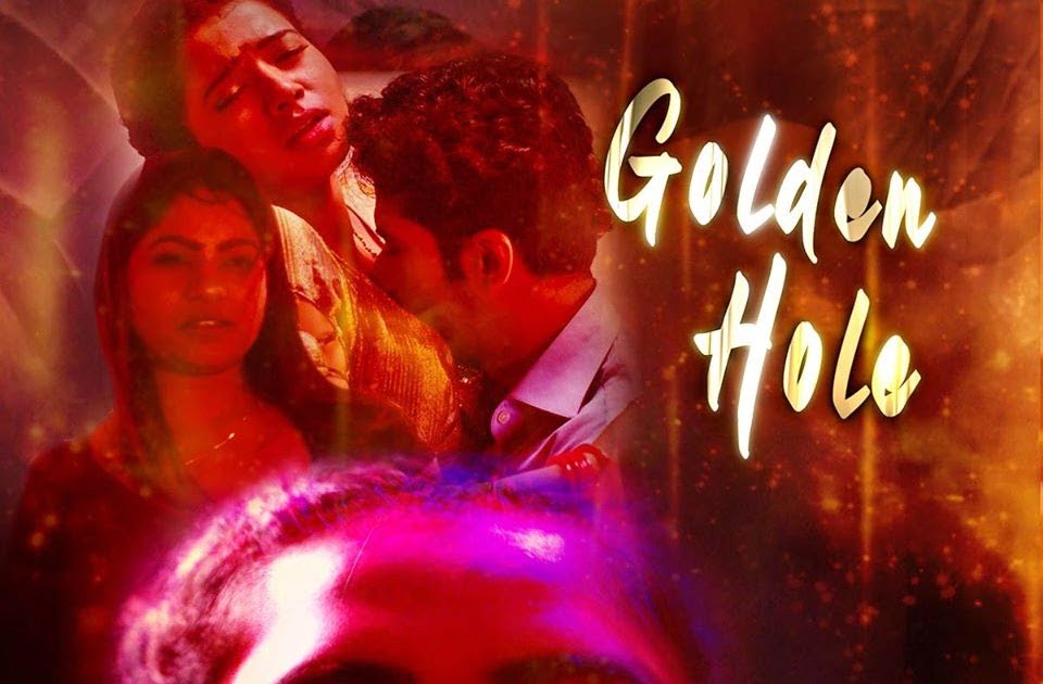 Golden Hole S01 – 2022 – Hindi Web Series – Kooku