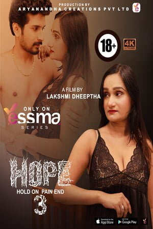 Hope (Season 1) (2023) Malayalam Yessma WEB Series