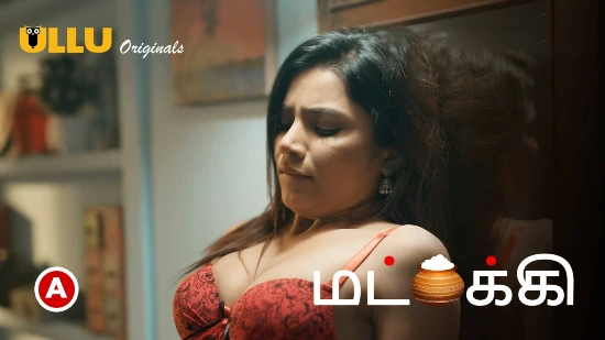 Matki Part 1 S01E02 – 2022 – Hindi Hot Web Series – Ullu