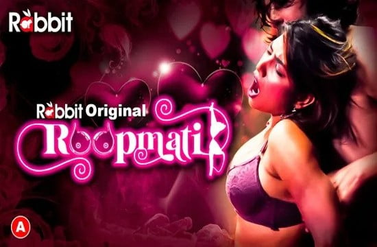 Roopmati – S01E05 – 2023 – Hindi Hot Web Series – RabbitMovies