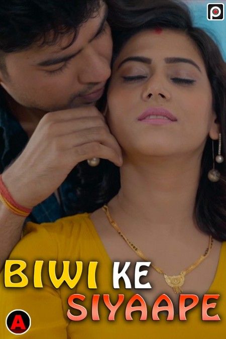 Biwi Ke Siyaape 2023 Hindi PrimeFlix Short Film
