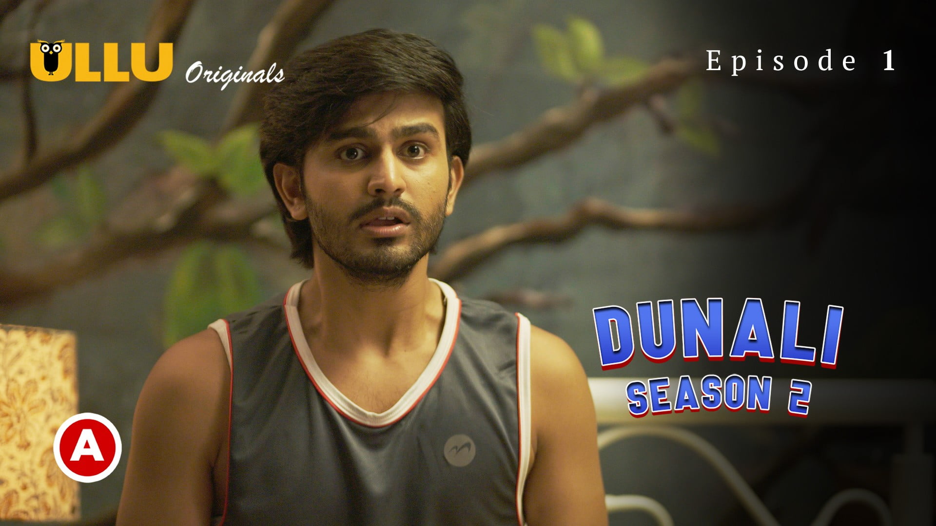 Dunali Part 1 – S02E01 – 2021 – Hindi Hot Web Series – Ullu