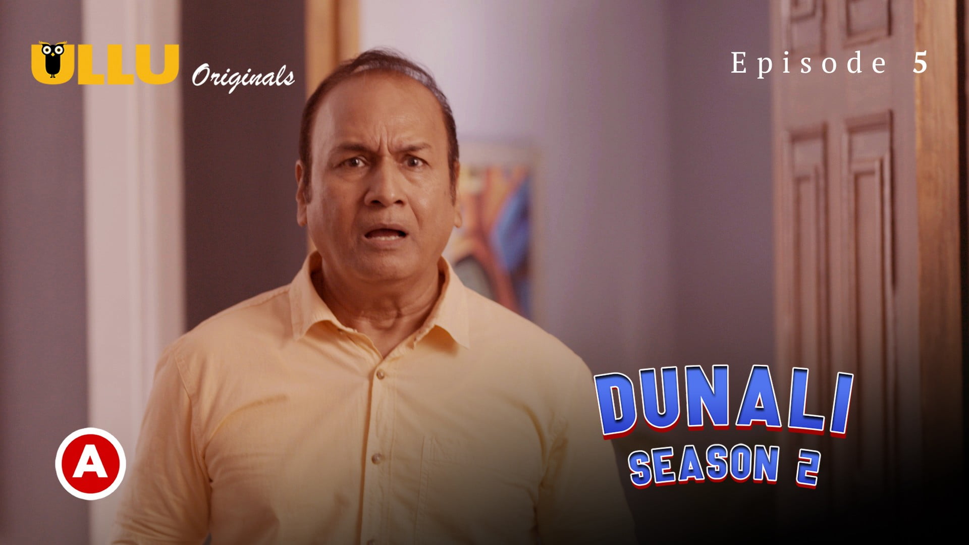 Dunali Part 2 – S02E01 – 2021 – Hindi Hot Web Series – Ullu