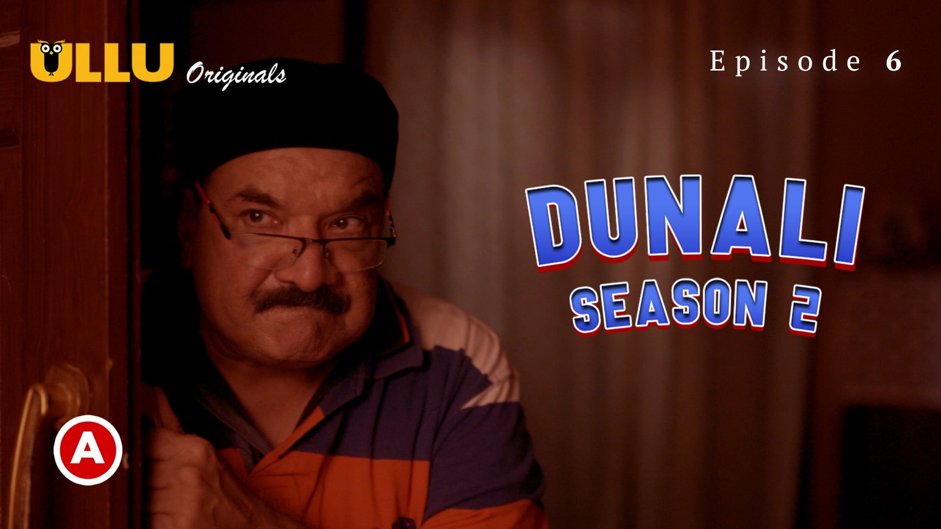 Dunali Part 2 – S02E02 – 2021 – Hindi Hot Web Series – Ullu