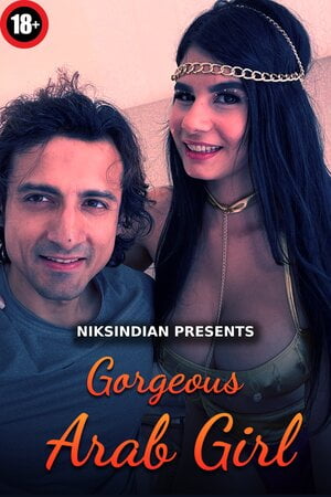 Gorgeous Arab Girl – 2023 – Hindi Hot Series