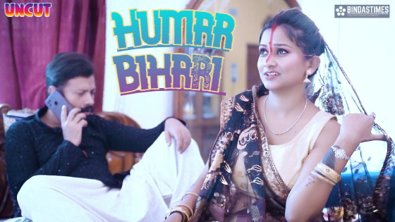 Humar Bihari – 2023 – UNCUT Hindi Short Film – BindasTimes