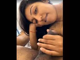 Indian Sexy And Hot Bhabhi Sucking Her Hubb