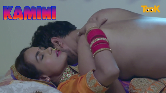 Kamini – S01E01 – 2023 – Hindi Hot Web Series – TaakCinema