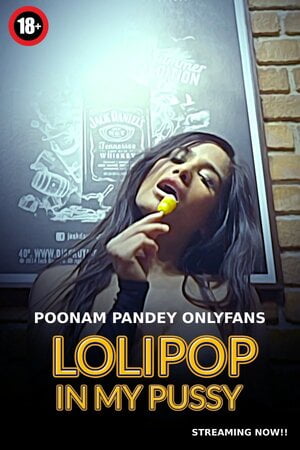 Lolipop In My Pussy – OnlyFans Hot Video