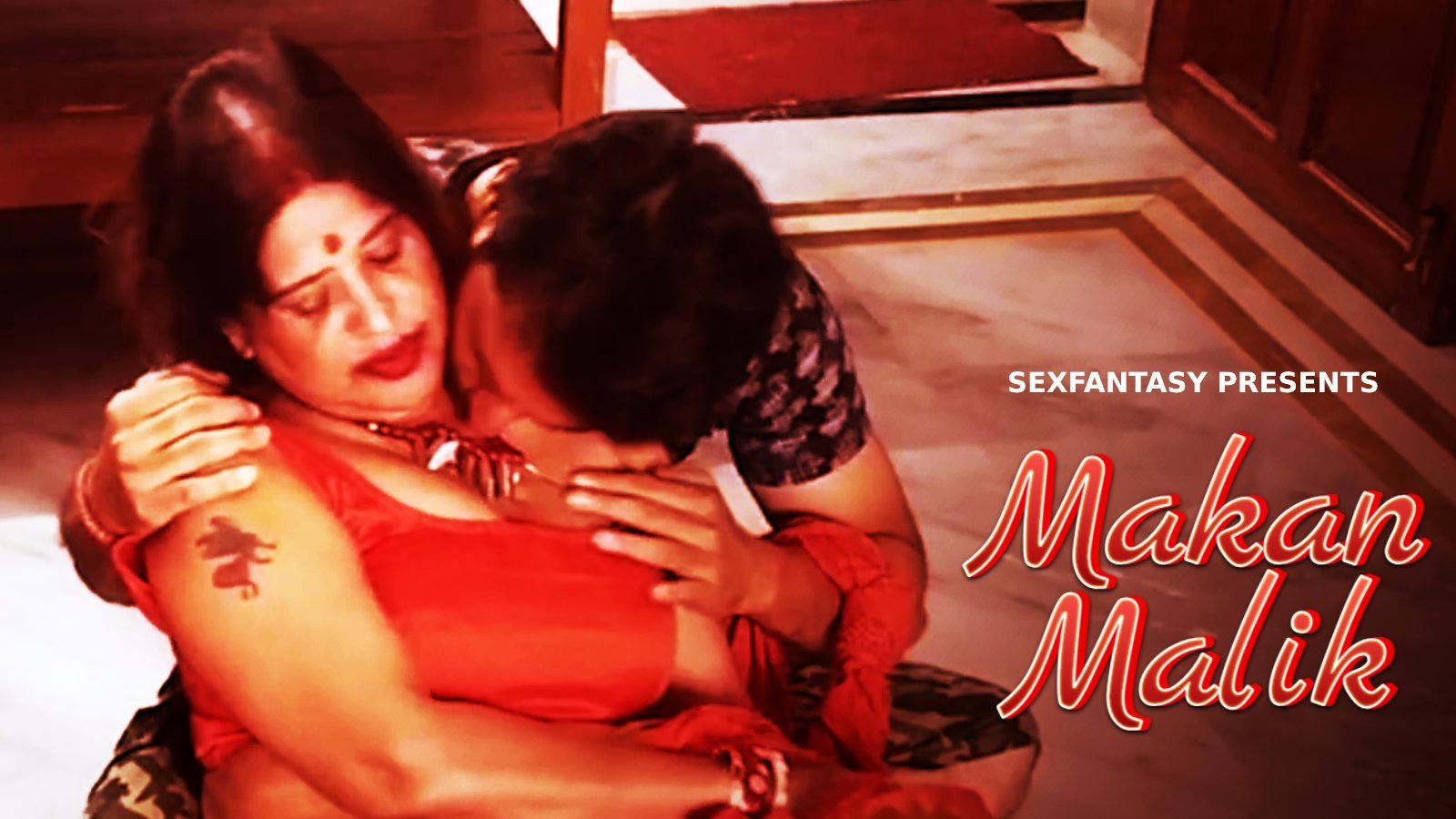 Makan Malik (2023) Hindi Sexfantasy Shortfilm