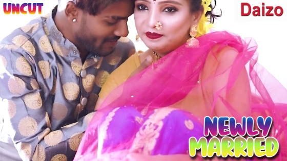 Newly Married – 2023 – UNCUT Hindi Short Film