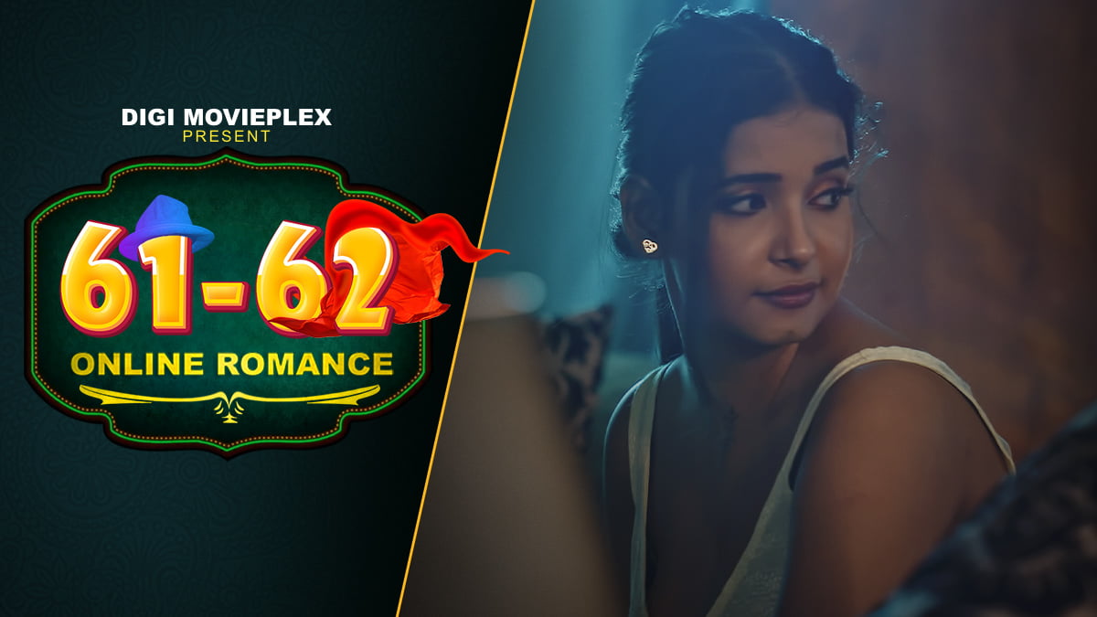 Online Romance – S01E02 – 2023 – Hindi Hot Web Series – DigimoviePlex