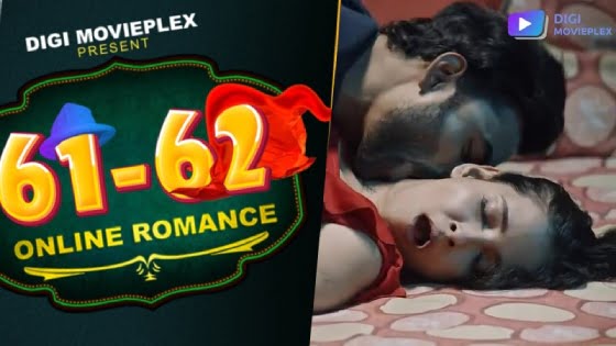 Online Romance – S01E04 – 2023 – Hindi Hot Web Series – DigimoviePlex