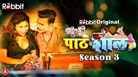 Paathshaala – S03E04 – 2023 – Hindi Hot Web Series – RabbitMovies