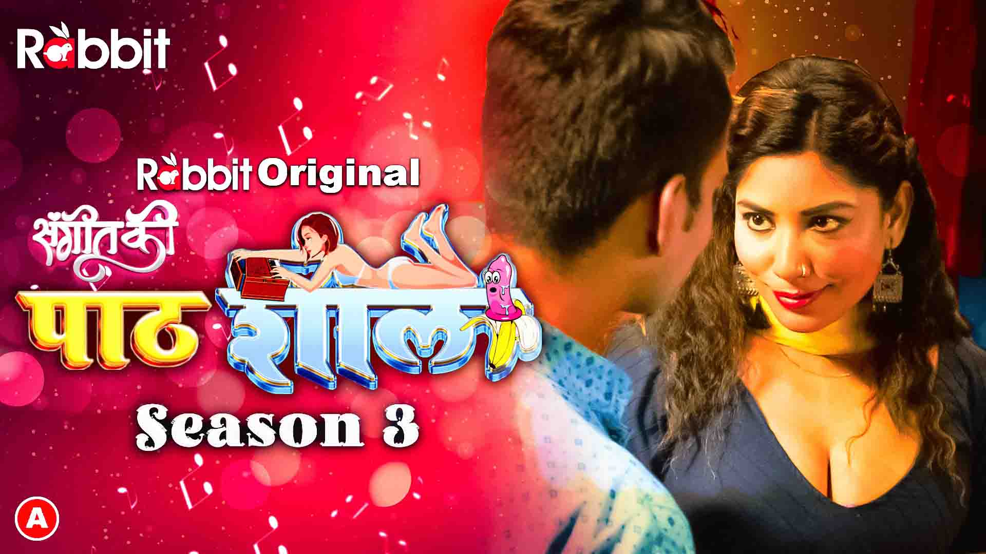 Pathshala – S03E03 – 2023 – Hindi Hot Web Series – RabbitMovies