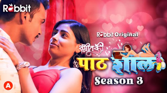 Pathshala – S03E07 – 2023 – Hindi Hot Web Series – RabbitMovies