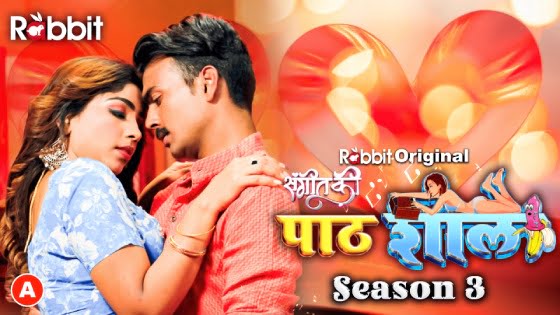 Pathshala – S03E08 – 2023 – Hindi Hot Web Series – RabbitMovies