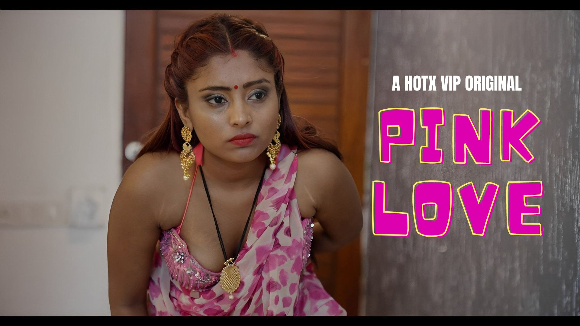 Pink Love – 2023 – UNCUT Hindi Short Film – HotX