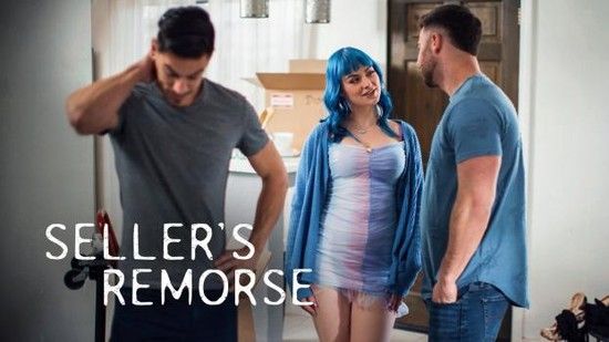 Jewelz Blu Sellers Remorse – 2023 – English Short Film – PureTaboo