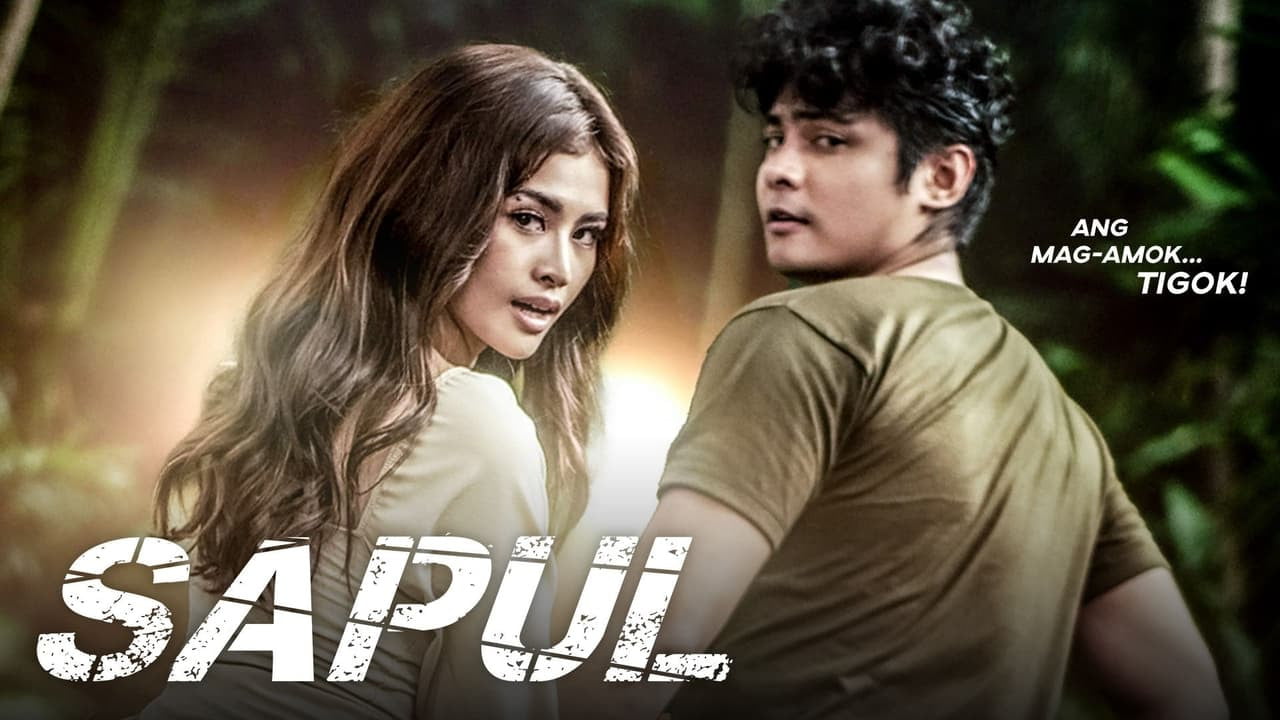 Sapul – 2023 – Filipino Hot Short Film – VivaMax