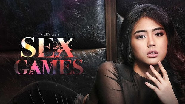 Sex Games – 2023 – Filipino Hot Movie – Vivamax