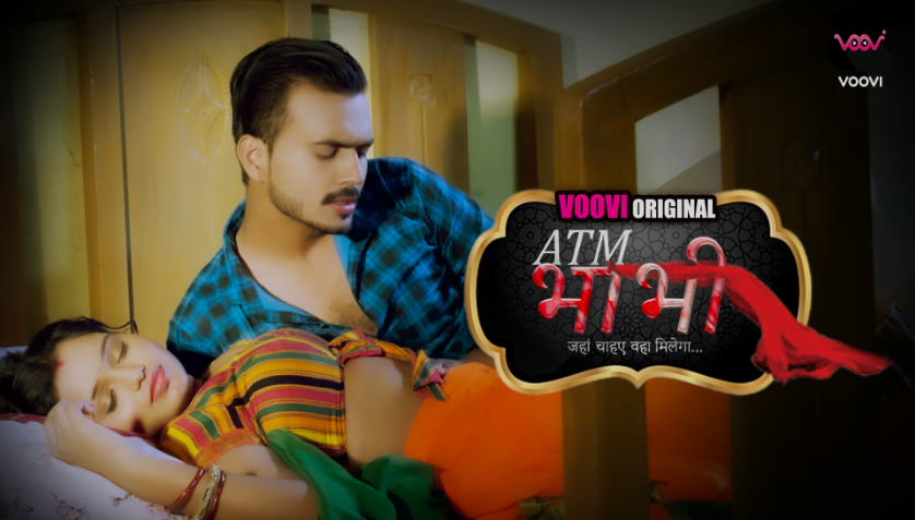 ATM Bhabhi – S01E02 – 2022 – Hindi Hot Web Series – Voovi