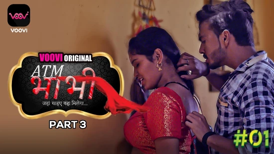 ATM Bhabhi – S01E05 – 2022 – Hindi Hot Web Series – Voovi