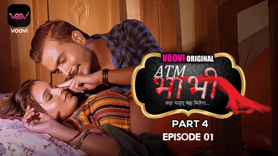 ATM Bhabhi – S01E07 – 2022 – Hindi Hot Web Series – Voovi
