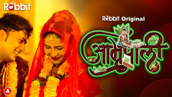 Amrapali – S01E01 – 2023 – Hindi Hot Web Series – RabbitMoviesAmrapali – S01E01 – 2023 – Hindi Hot Web Series – RabbitMovies