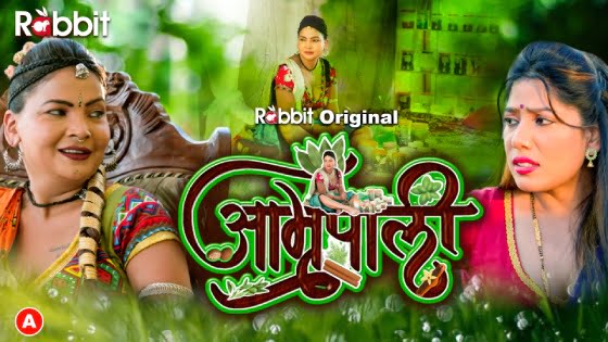Amrapali – S01E02 – 2023 – Hindi Hot Web Series – RabbitMovies