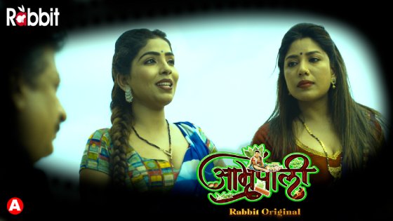 Amrapali – S01E06 – 2023 – Hindi Hot Web Series – RabbitMovies