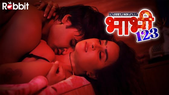Bhabhi 123 – S01E02 – 2022 – Hindi Hot Web Series – RabbitMovies