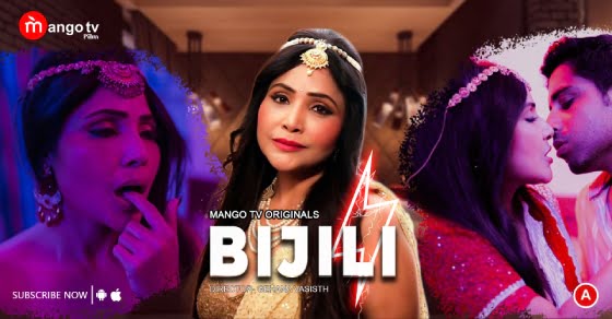 Bijli – S01E01 – 2023 – Hindi Hot Web Series – MangoTV