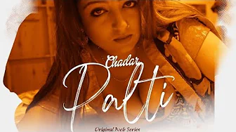 Chadar Palti – S01E02 – 2023 – Hindi Hot Web Series – KadduApp