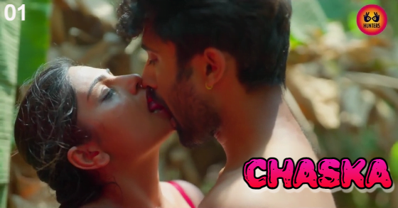 Chaska – S01E01 – 2023 – Hindi Hot Web Series – Hunters