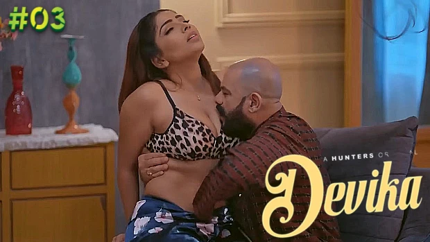 Devika – S01E03 – 2023 – Hindi Hot Web Series – Hunters