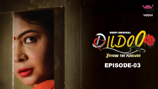 Dildo S02E01 – 2023 – Hindi Hot Web Series – Voovi