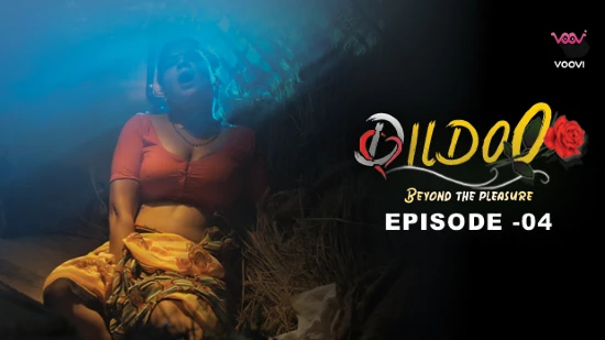 Dildo S02E02 – 2023 – Hindi Hot Web Series – Voovi