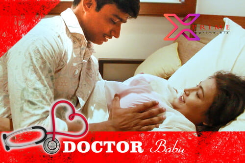 Doctor Babu – 2023 – UNCUT Hindi Short Film – XPrime