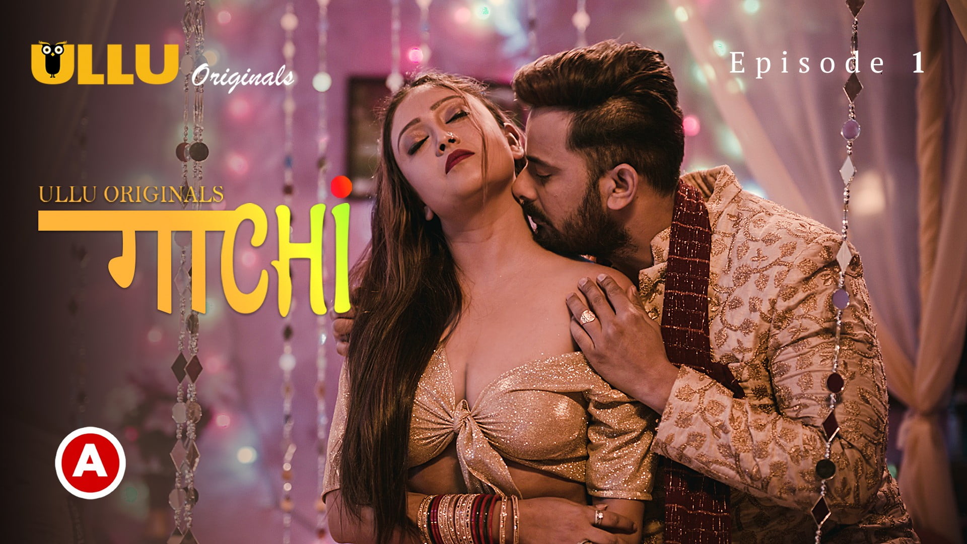 Gaachi Part 1 – S01E01 – 2022 – Hindi Hot Web Series – Ullu