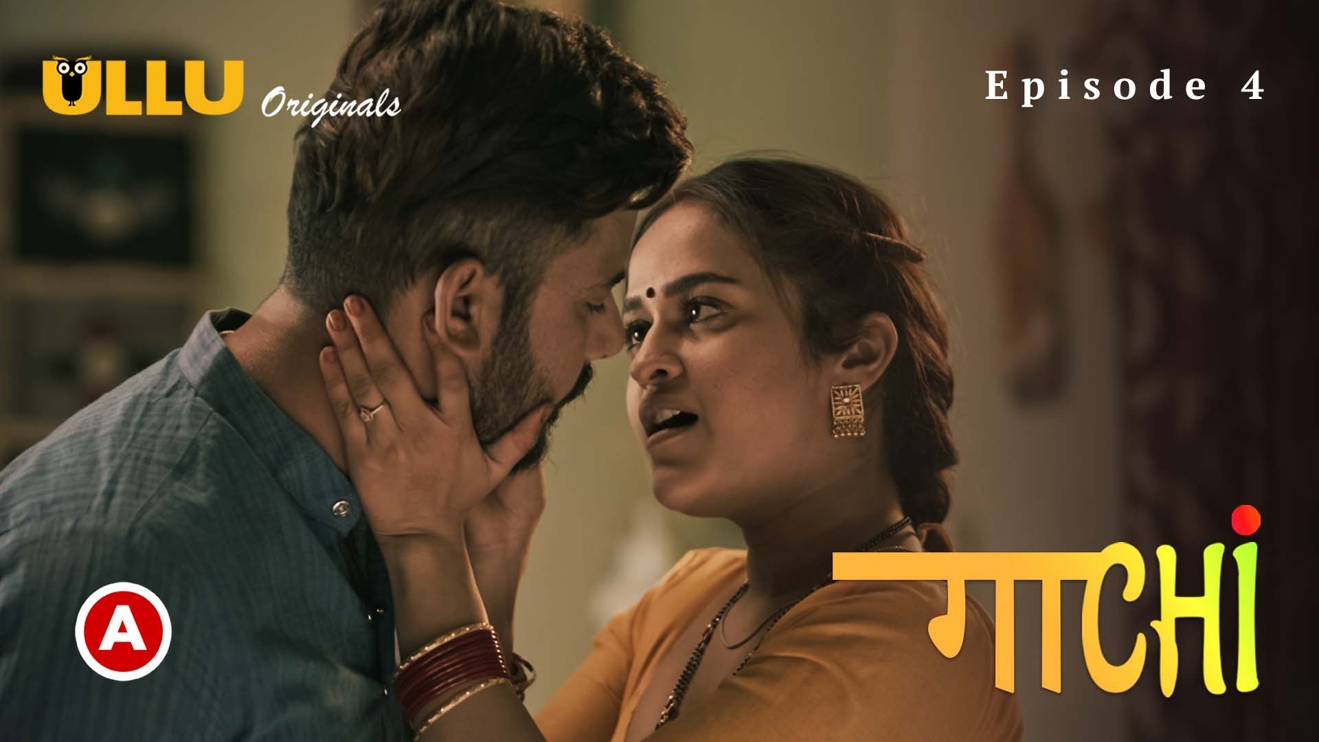 Gaachi Part 2 – S01E01 – 2022 – Hindi Hot Web Series – Ullu