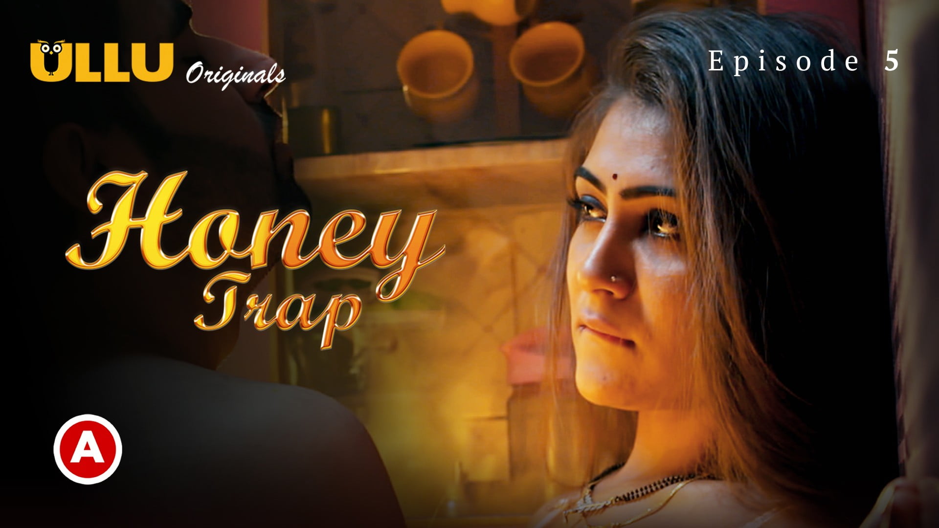 Honey Trap Part 2 – S01E02 – 2022 – Hindi Hot Web Series – Ullu