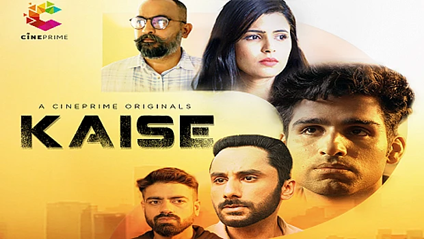 Kaise – 2021 – Hindi Hot Short Film – Cineprime
