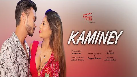 Kaminey – S01E02 – 2022 – Hindi Hot Web Series – DreamsFilms