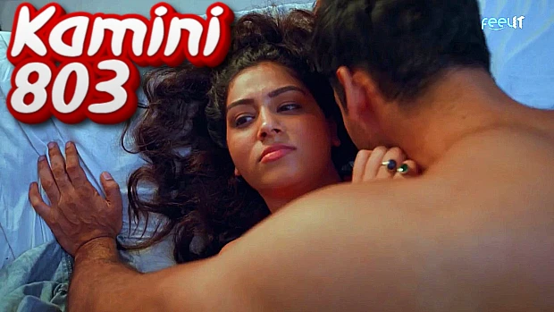 Kamini 803 – 2022 – Hindi Hot Short Film – Feelit