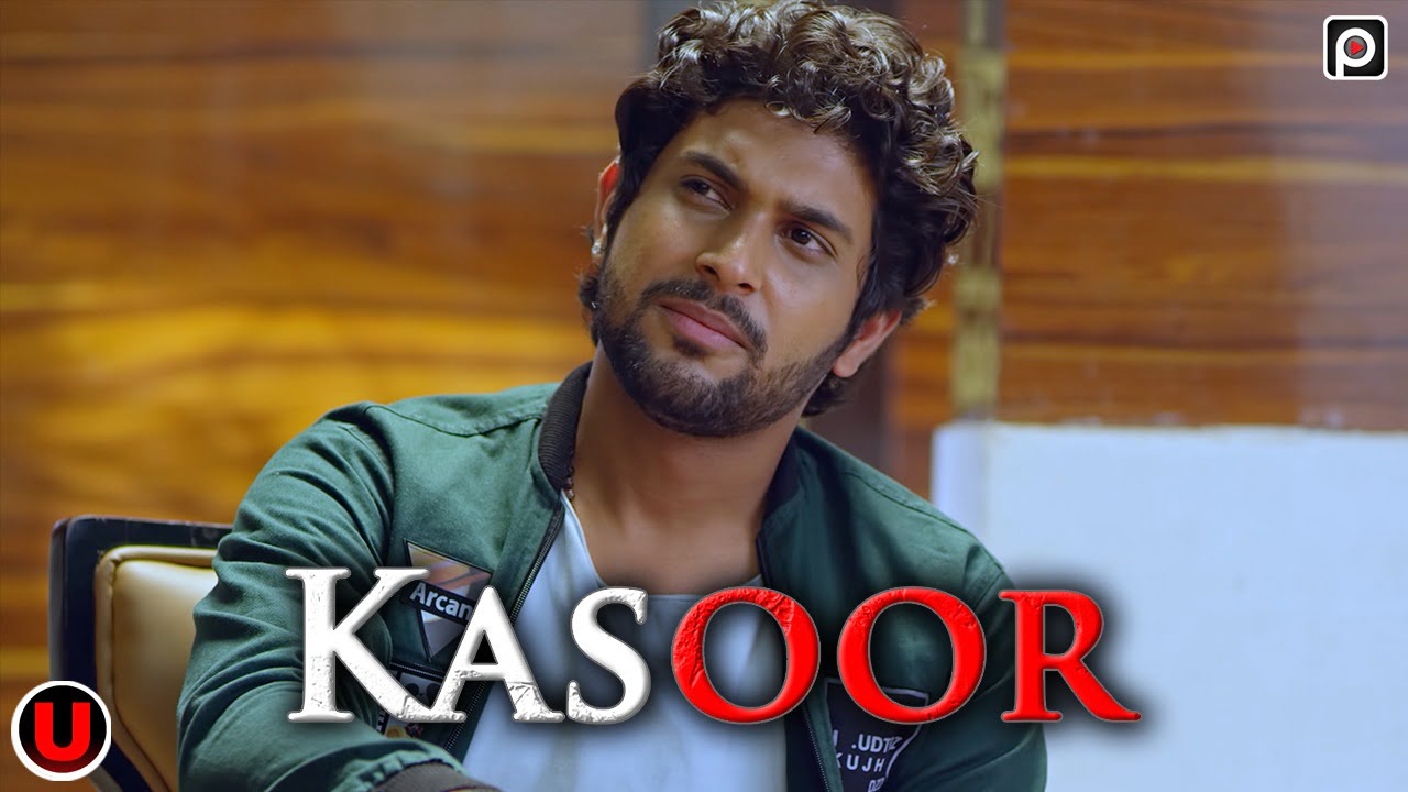 Kasoor – S01E02 – 2023 – Hindi Hot Web Series – PrimeFlix