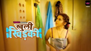 Khuli Kidiki S01E01 – 2023 – Hindi Hot Web Series – Voovi