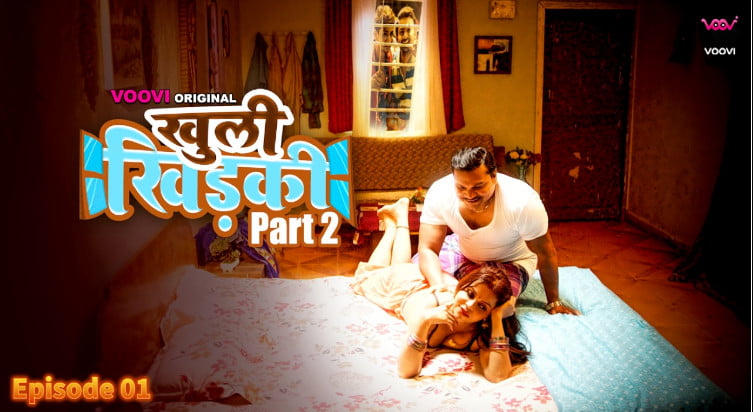Khuli Kidiki S02E01 – 2023 – Hindi Hot Web Series – Voovi