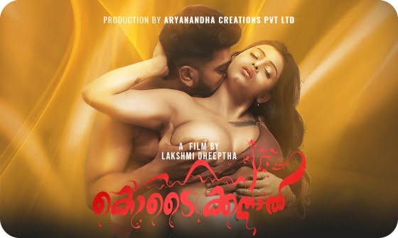 Kodaikkanal – S01E01 – 2023 – Hindi Hot Web Series – Yessma