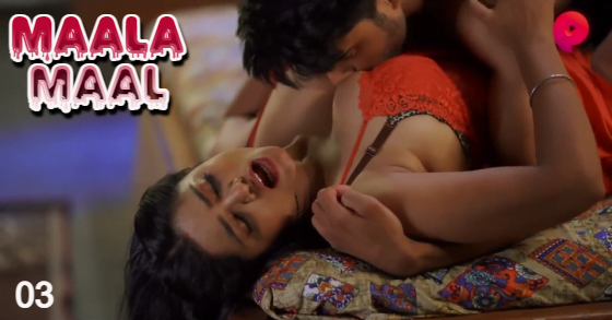 MaalaMaal – S01E03 – 2023 – Hindi Hot Web Series – PrimePlay